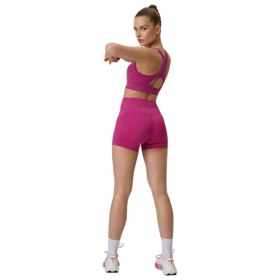 4F Γυναικείο σορτς-κολάν Functional